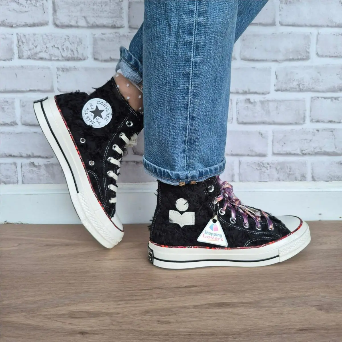 Converse shoes - Converse Chuck 70 Hi - Chuck - A10799C - Black (UPC: 194435111025) 0