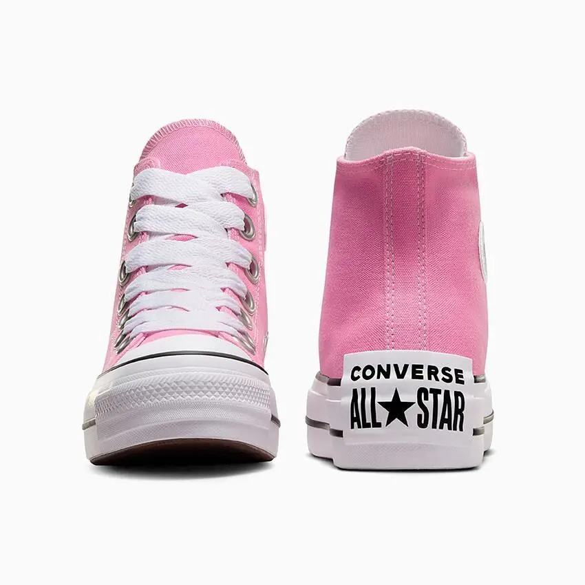 Converse shoes - Converse Chuck Taylor Hi - Chuck Taylor - A10423F-650 - Pink (UPC: 194435023236) 2