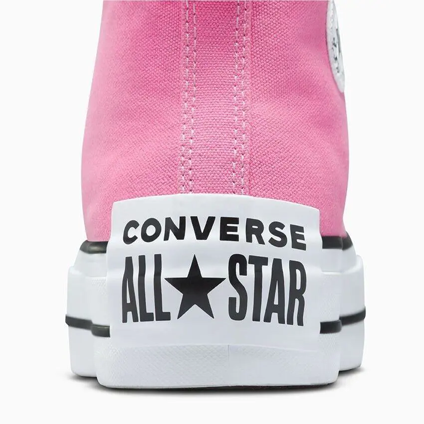 Converse shoes - Converse Chuck Taylor Hi - Chuck Taylor - A10423F-650 - Pink (UPC: 194435023236) 6