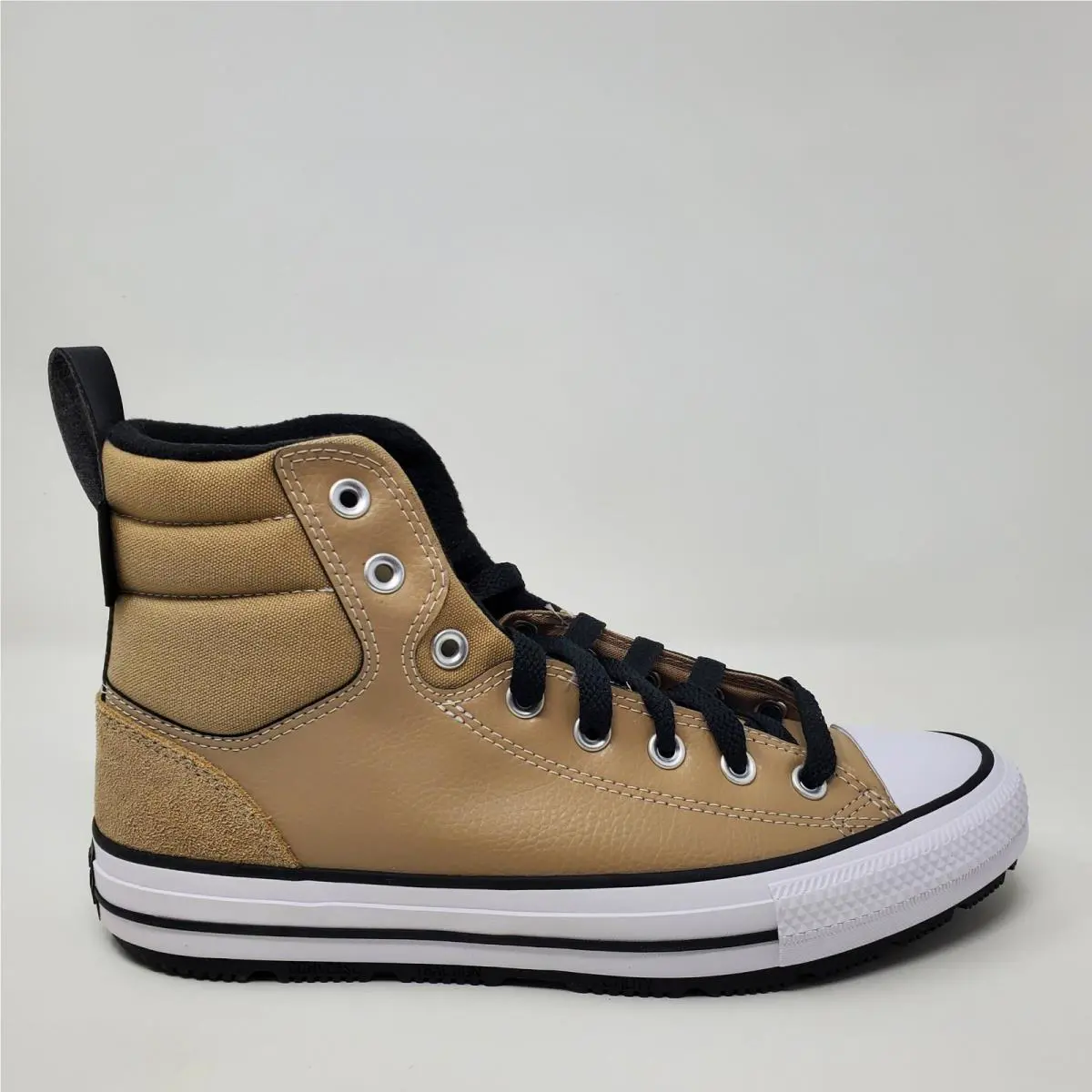 Converse shoes - Converse CTAS Boot - CTAS Boot - A04475C - Brown 2