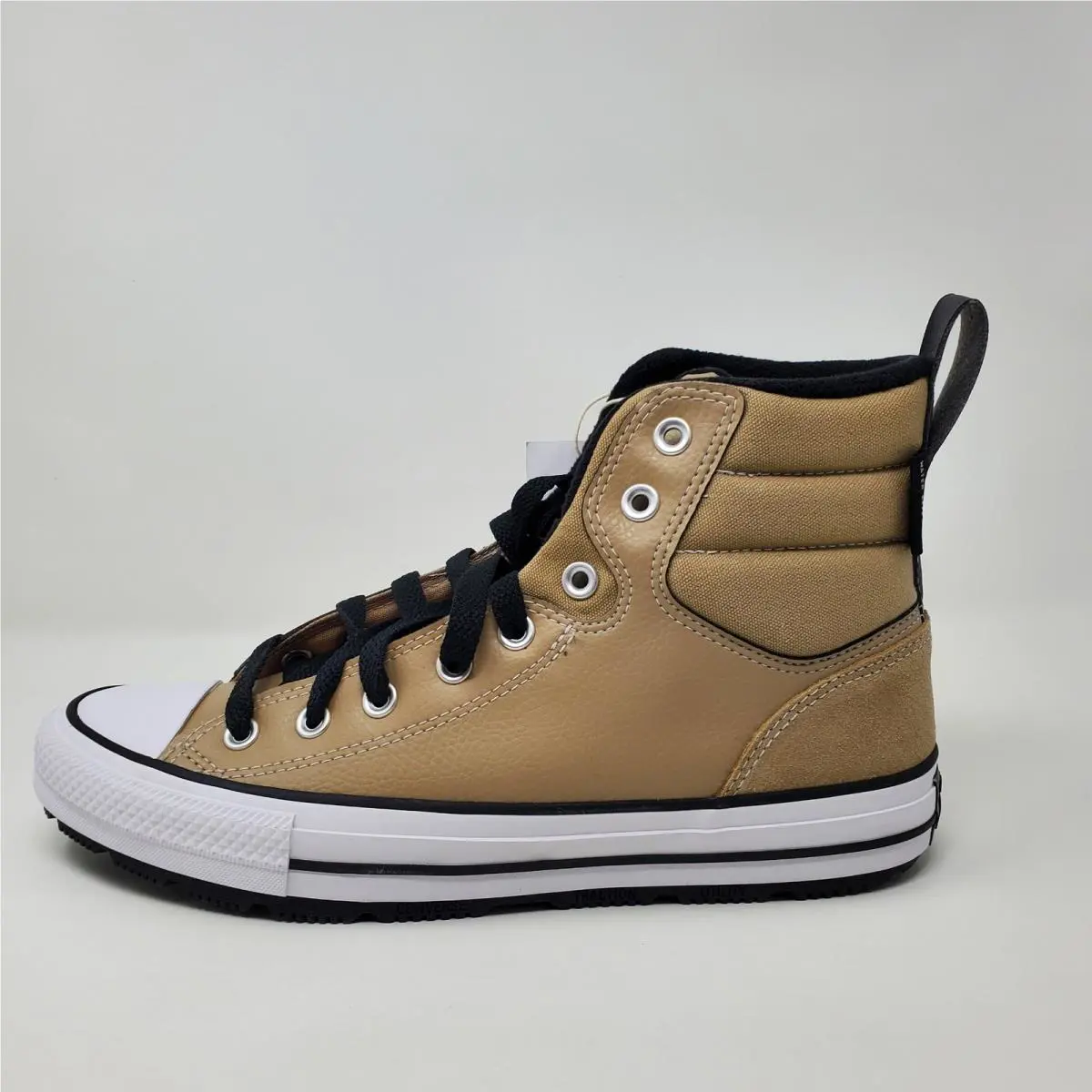 Converse shoes - Converse CTAS Boot - CTAS Boot - A04475C - Brown 3