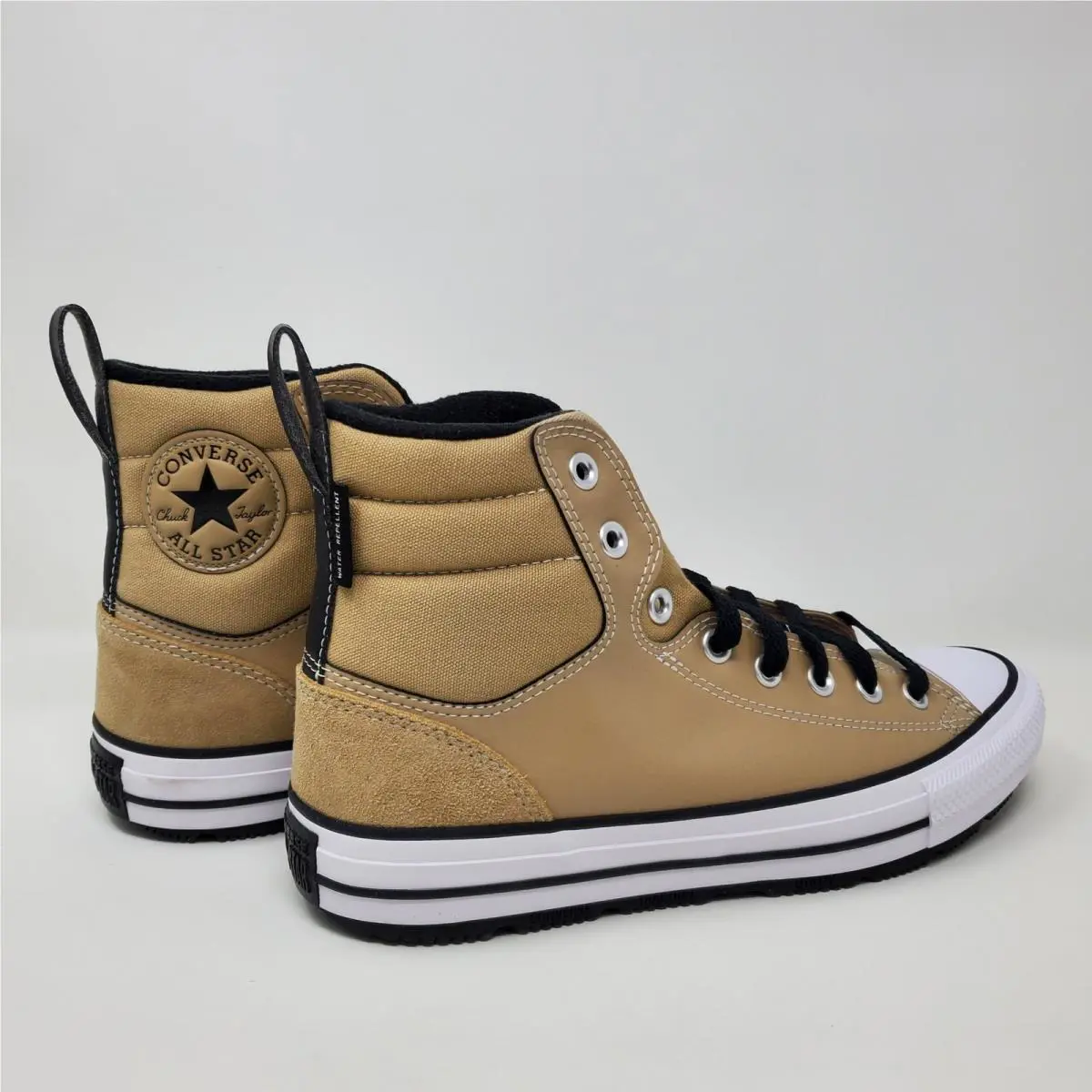 Converse shoes - Converse CTAS Boot - CTAS Boot - A04475C - Brown 5