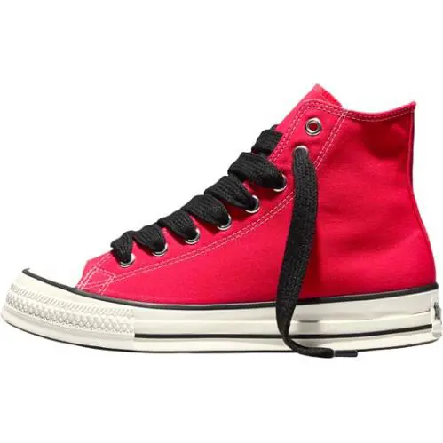 Converse shoes - A17826C600 - A17826C-600 - RED/VINTAGE WHITE/BLUE (UPC: 194435985985) 0