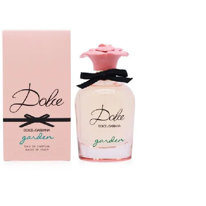 CS Dolce Garden by D G Edp Spray 2.5oz