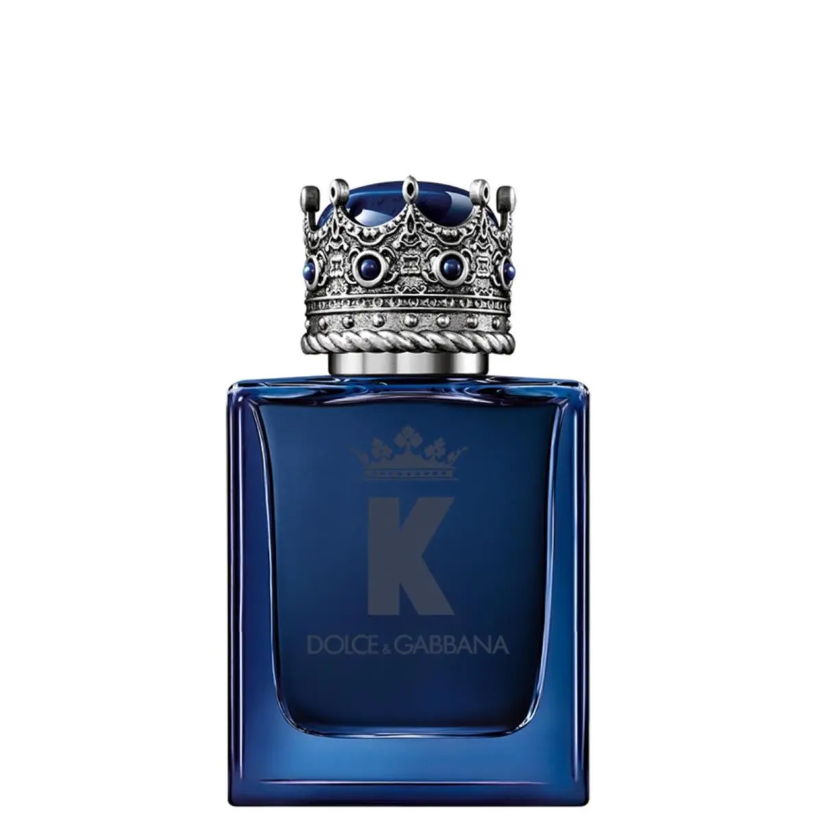 Dolce Gabbana K Intense Eau De Parfum Spray For Men - 50 ml / 1.7 Fl.oz