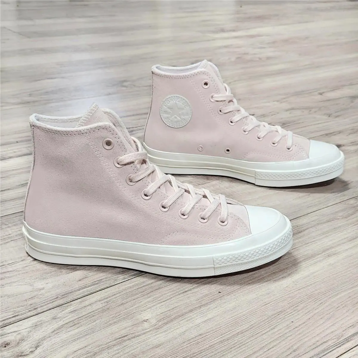 Converse shoes - Converse Chuck Taylor - Chuck Taylor - A07901C - Pink (UPC: 194434568493) 1