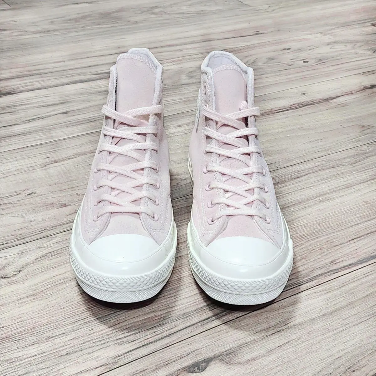 Converse shoes - Converse Chuck Taylor - Chuck Taylor - A07901C - Pink (UPC: 194434568493) 3