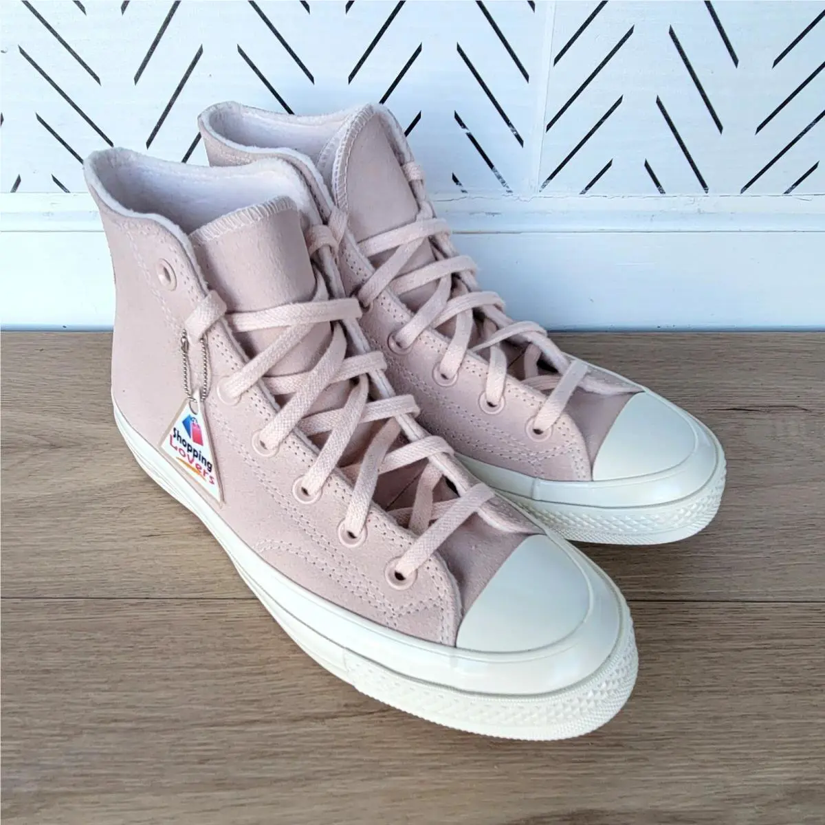 Converse shoes - Converse Chuck 70 - Chuck - A07901C - Pink (UPC: 194434568448) 0