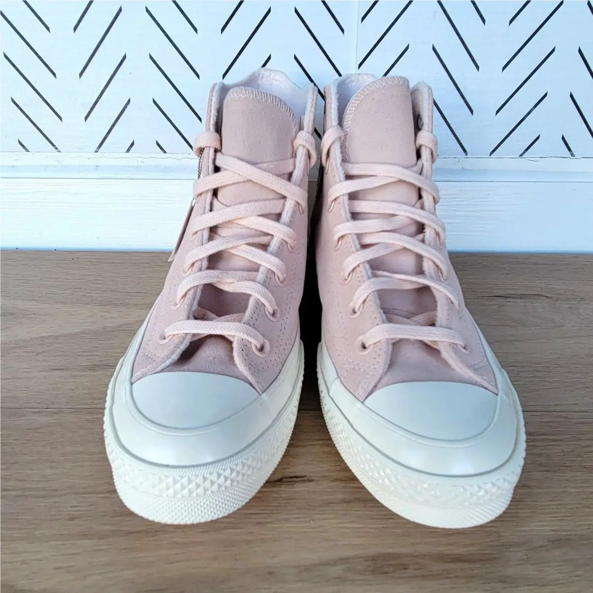 Converse shoes - Converse Chuck 70 - Chuck - A07901C - Pink (UPC: 194434568448) 1