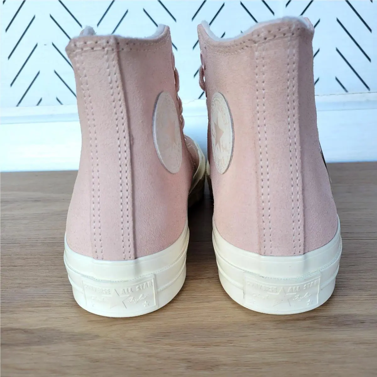 Converse shoes - Converse Chuck 70 - Chuck - A07901C - Pink (UPC: 194434568448) 2