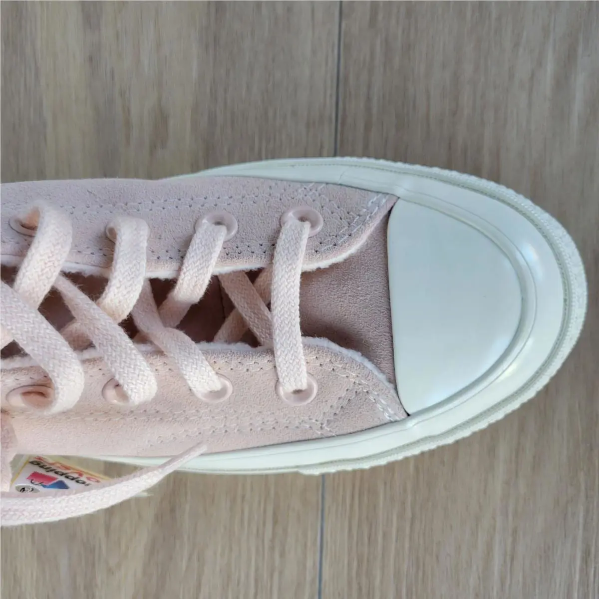 Converse shoes - Converse Chuck 70 - Chuck - A07901C - Pink (UPC: 194434568448) 6