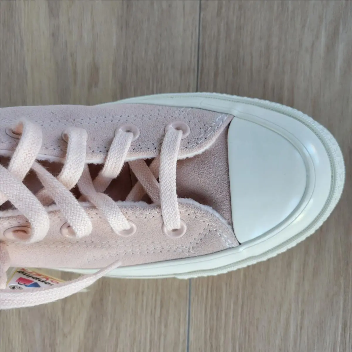 Converse shoes - Chuck 70 Hi - Chuck - A07901C - Pink (UPC: 194434568493) 7