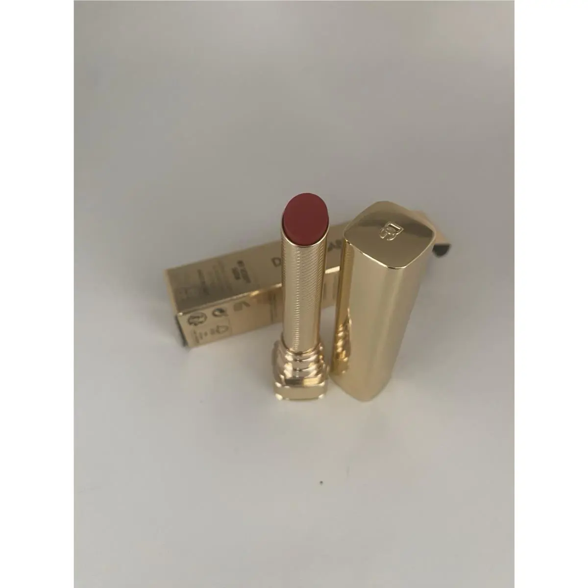Dolce Gabbana My Sculpt Satin Lasting Color Lip Stylo - My 31.12