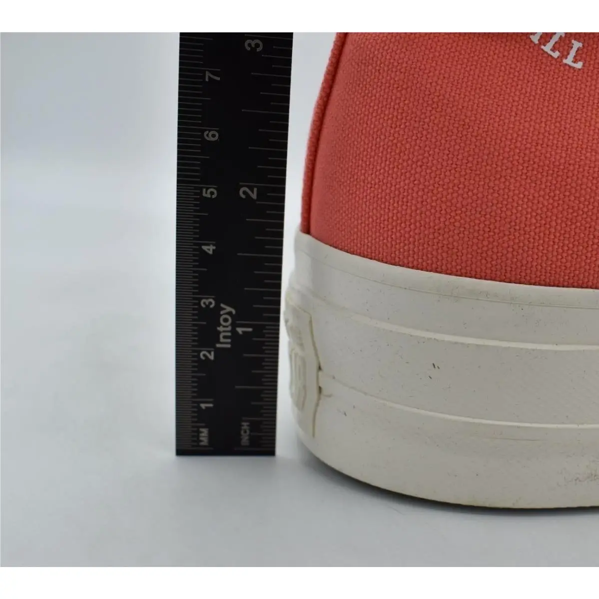 Converse shoes - Converse Chuck Taylor All Star - A09914F - Coral (UPC: 194434837193) 10