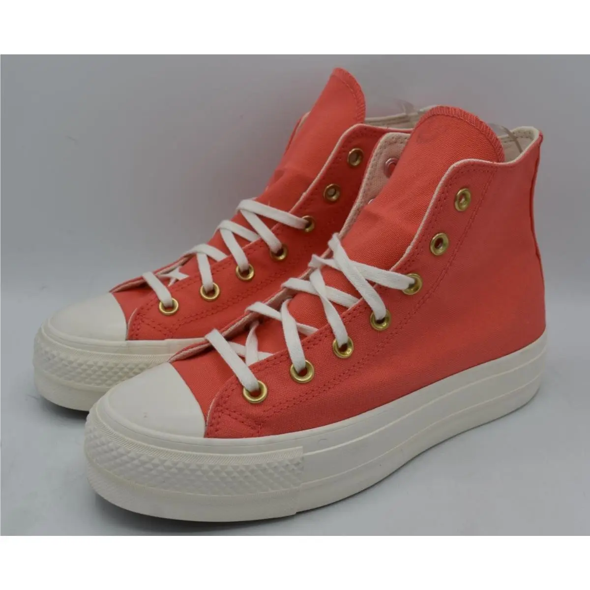 Converse shoes - Converse Chuck Taylor All Star - A09914F - Coral (UPC: 194434837193) 0