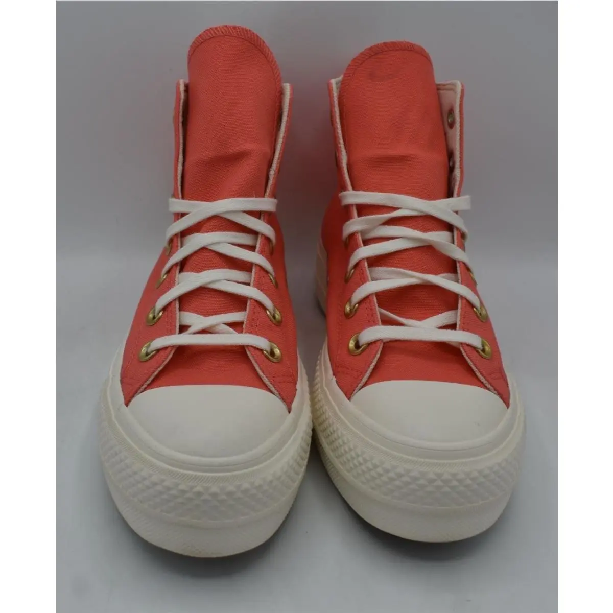 Converse shoes - Converse Chuck Taylor All Star - A09914F - Coral (UPC: 194434837193) 1