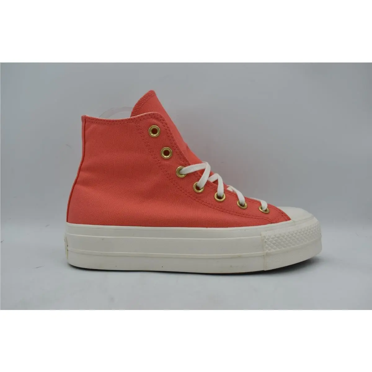 Converse shoes - Converse Chuck Taylor All Star - A09914F - Coral (UPC: 194434837193) 4