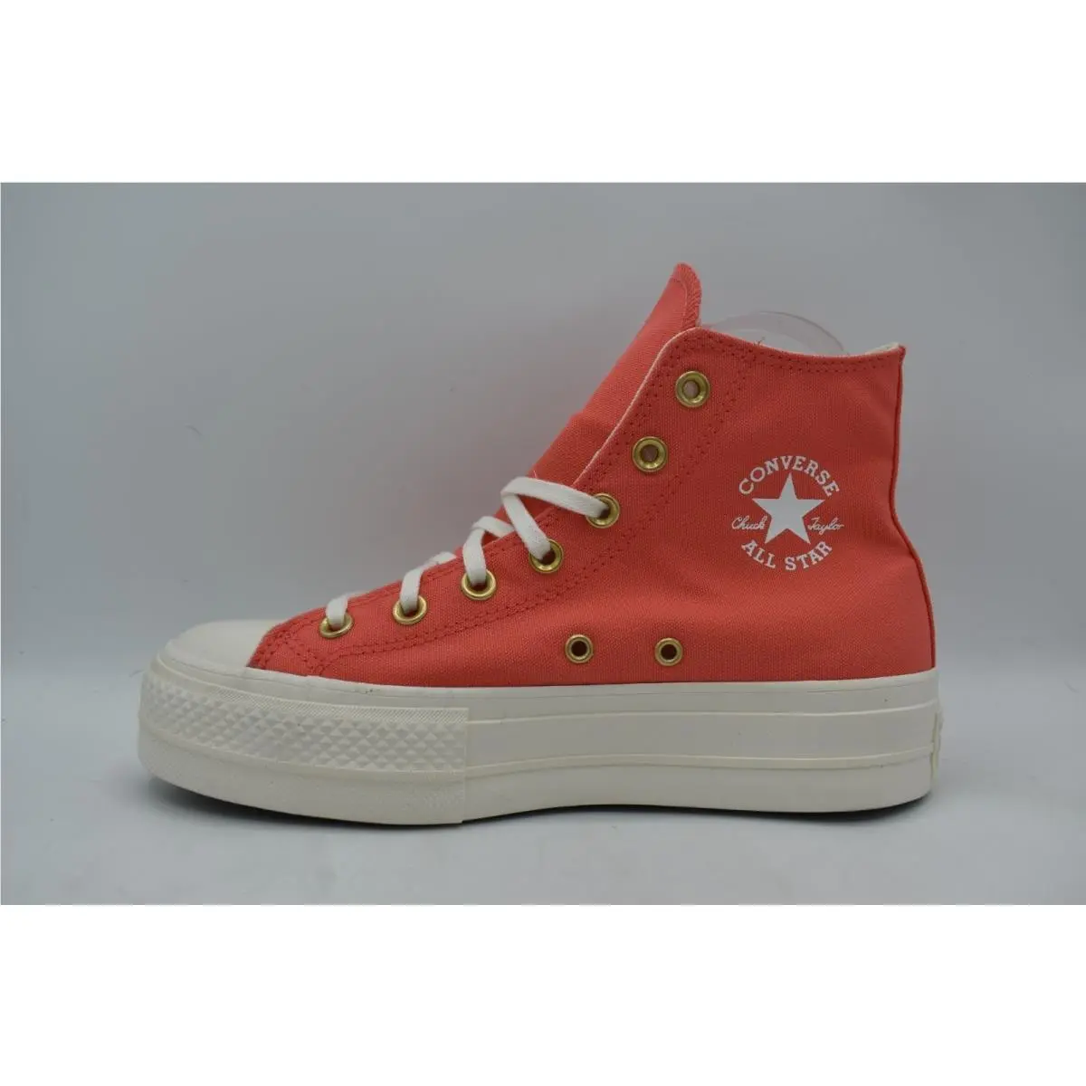 Converse shoes - Converse Chuck Taylor All Star - A09914F - Coral (UPC: 194434837193) 5