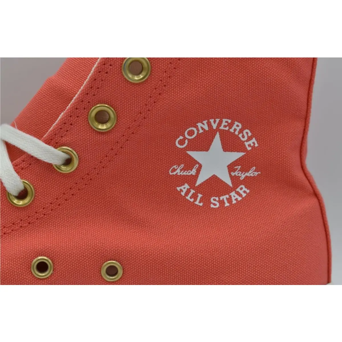 Converse shoes - Converse Chuck Taylor All Star - A09914F - Coral (UPC: 194434837193) 6