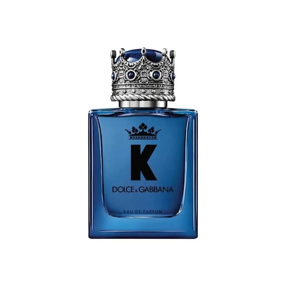 Dolce Gabbana K Men 1.6 oz Edp Spray