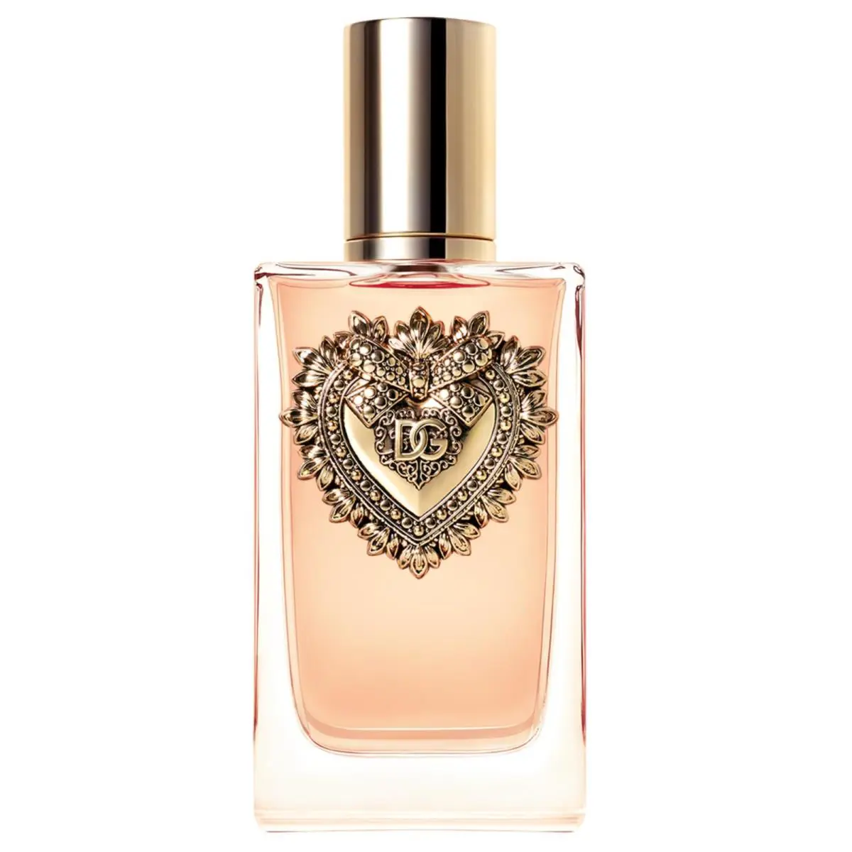 Dolce Gabbana Devotion by Dolce Gabbana Eau De Parfum Spray 3.3 oz For Women