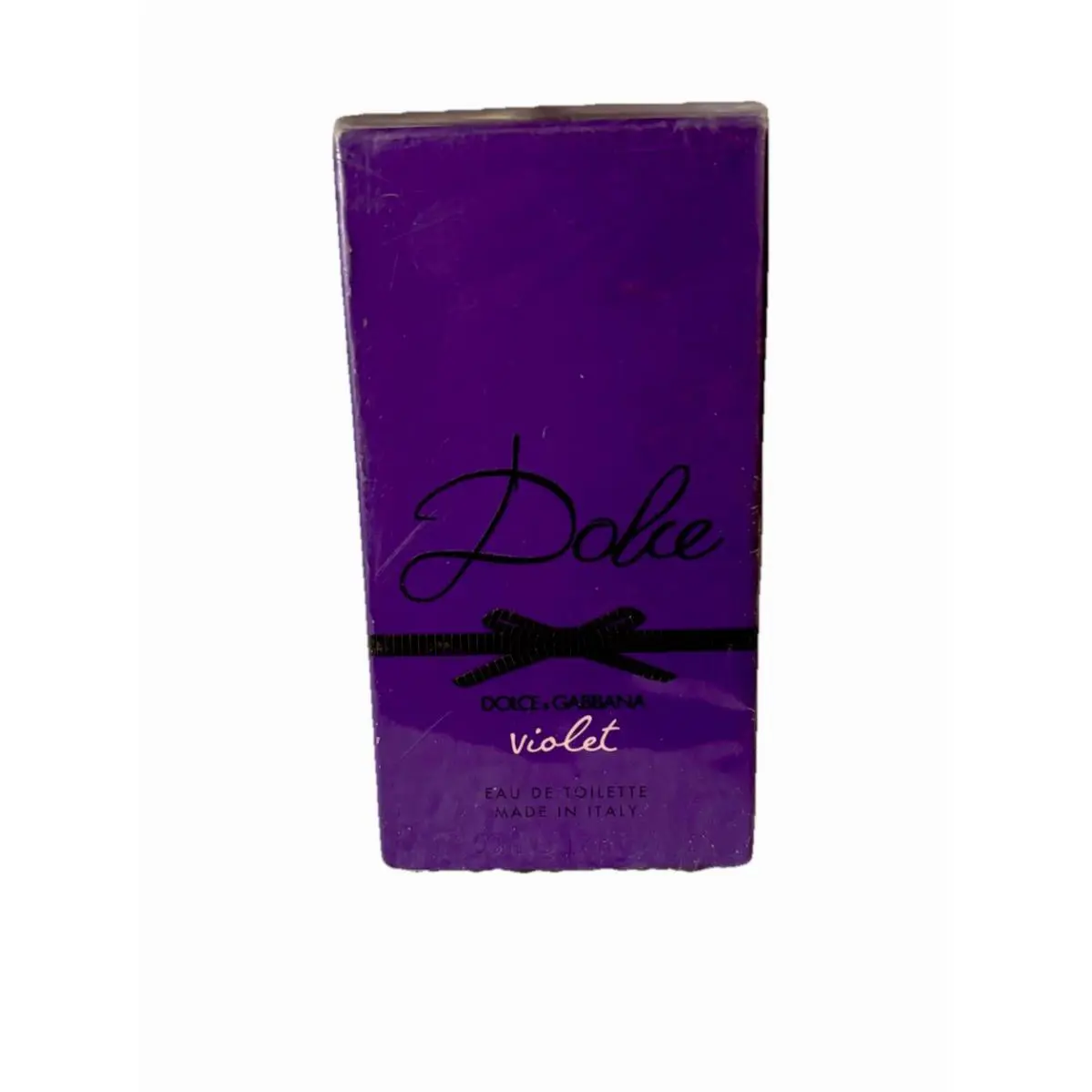Dolce Gabbana Dolce Violet Eau de Toilette 1.7 oz 50 ml Women Spray