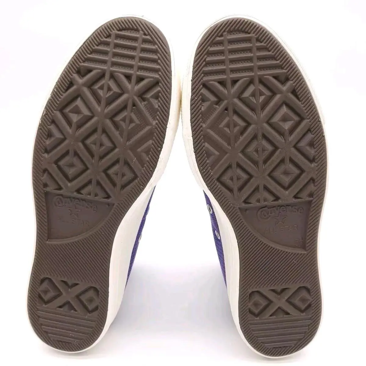 Converse shoes - ALL STAR LIFT - ALL STAR LIFT - A12495C - Purple (UPC: 194435124162) 4