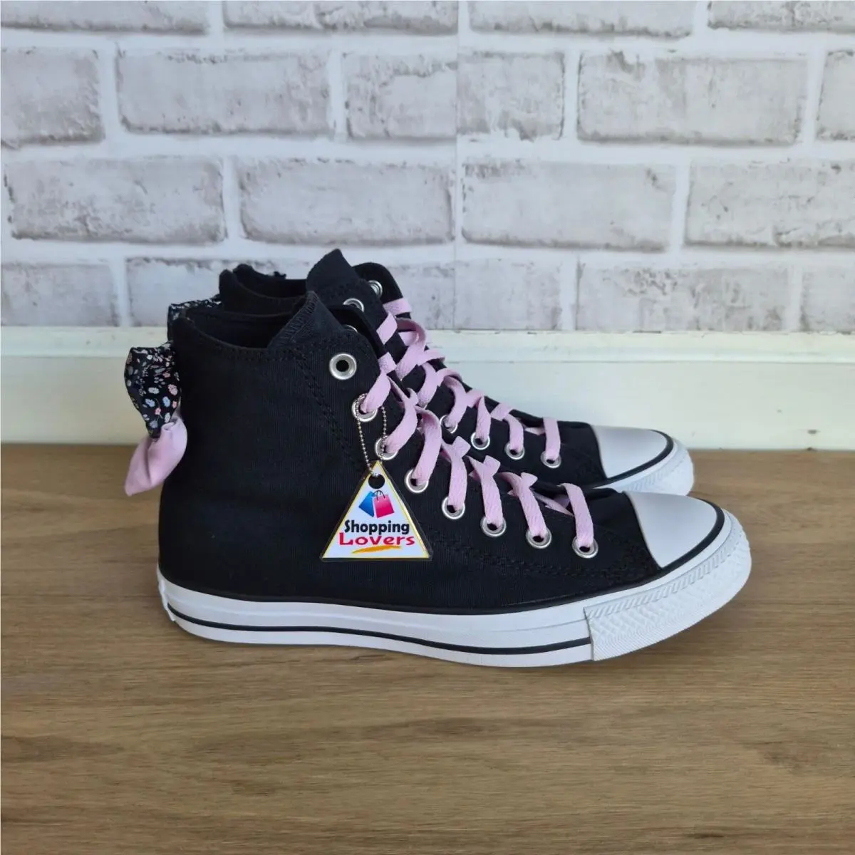 Converse shoes - Converse Chuck Taylor - Chuck Taylor - A19824F - Black (UPC: 194436000304) 0