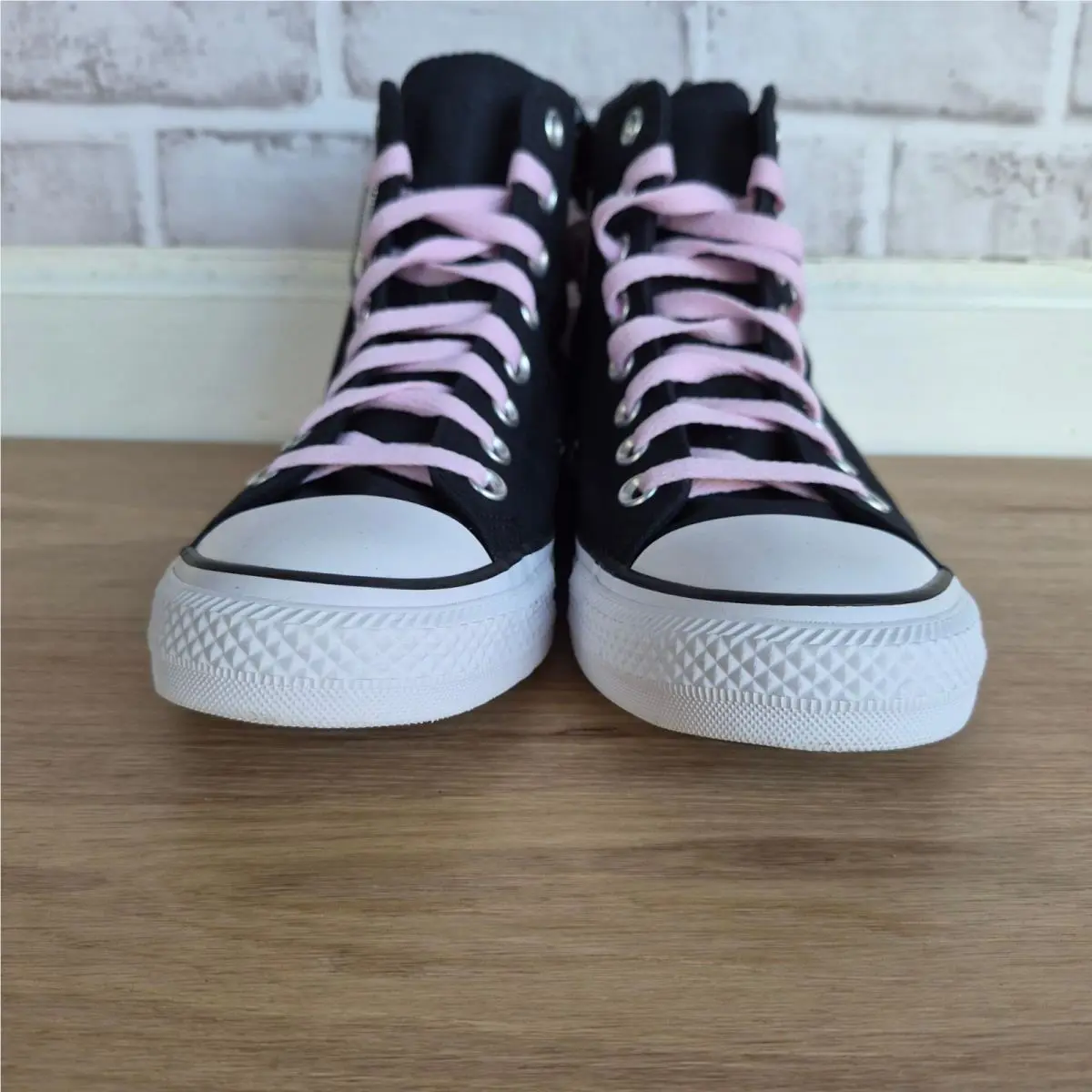 Converse shoes - Converse Chuck Taylor - Chuck Taylor - A19824F - Black (UPC: 194436000304) 3