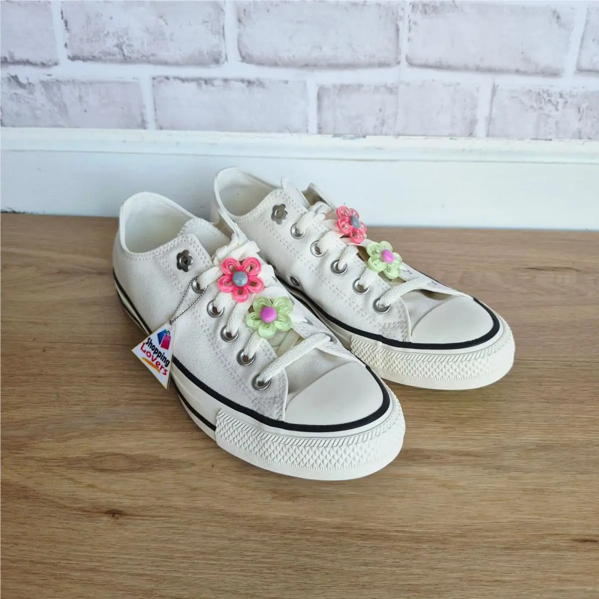 Converse shoes - Converse Chuck Taylor - Chuck Taylor - A19915C - White (UPC: 194435994406) 11