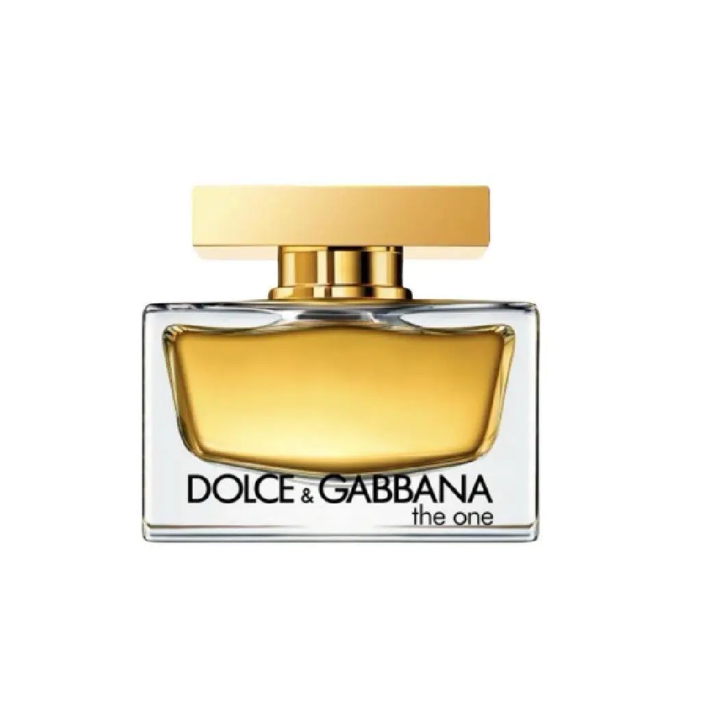 The One Gold by Dolce Gabbana Perfume Intense Edp 2.5 oz