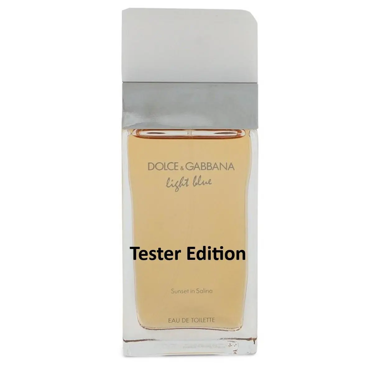Dolce Gabbana Light Blue Sunset In Salina For Women 1.6 oz Edt Spray