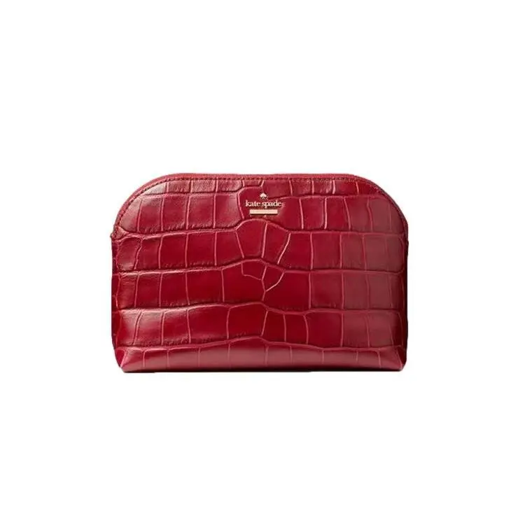 Kate Spade New York Murray Street Luxe Small Briley Chili Pepper