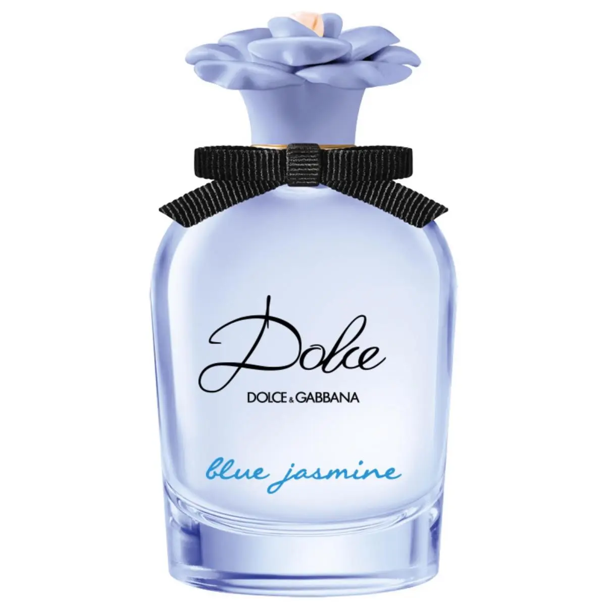 Dolce Blue Jasmine by Dolce Gabbana Eau De Parfum Spray 2.5 oz For Women by Dolce & Gabbana