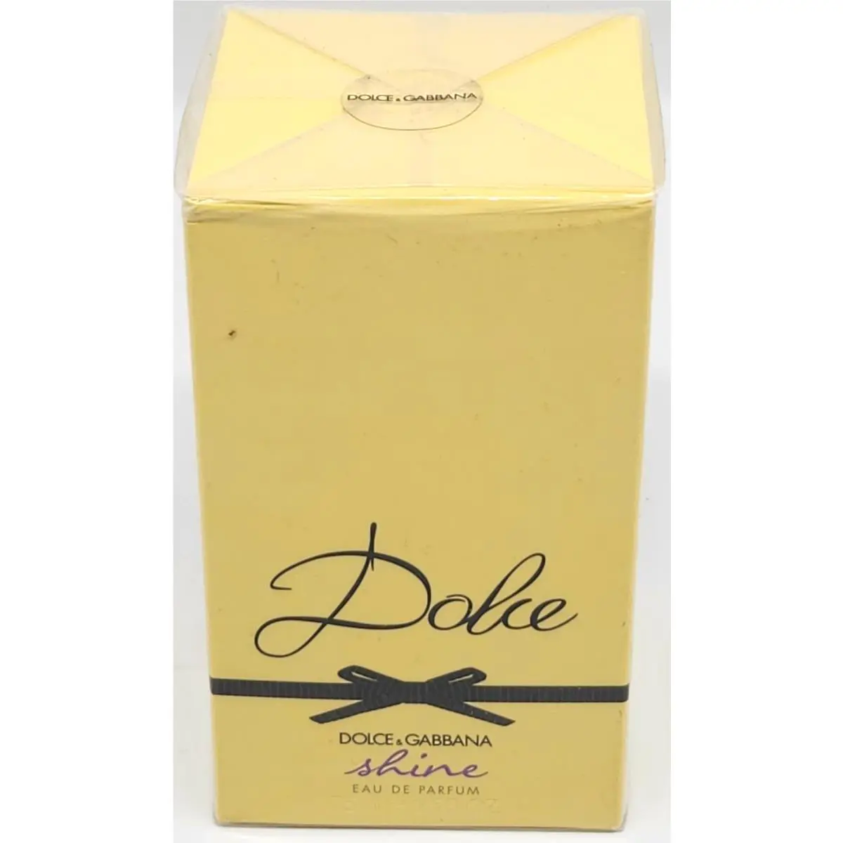 Dolce Shine By Dolce Gabbana For Woimen Eau de Parfum Spray 2.5 fl oz