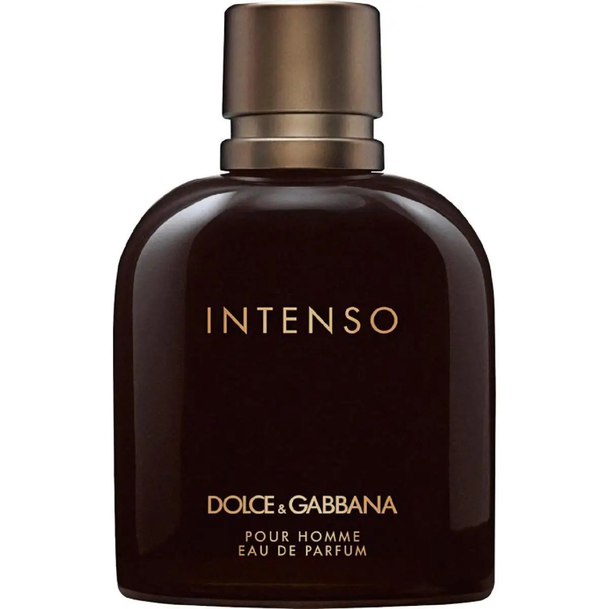 Intenso by Dolce Gabbana Eau De Parfum Edp Spray For Men 6.8 oz / 200 ml
