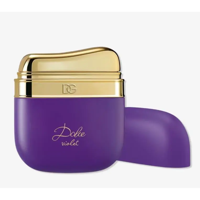 Dolce Gabbana Dolce Violet Eau de Toilette Perfume Gel 20 ml 1 oz
