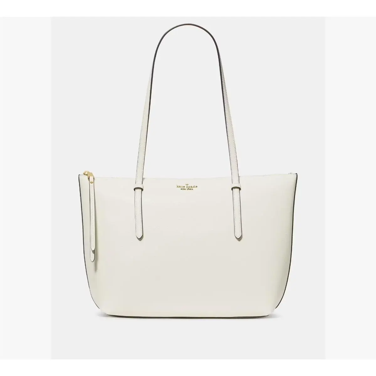 Kate Spade All Day Tote Meringue