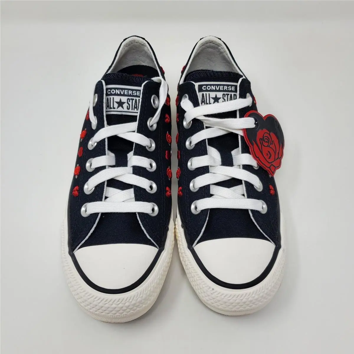 Converse shoes - Converse CTAS OX - CTAS - A13651F - Black 0