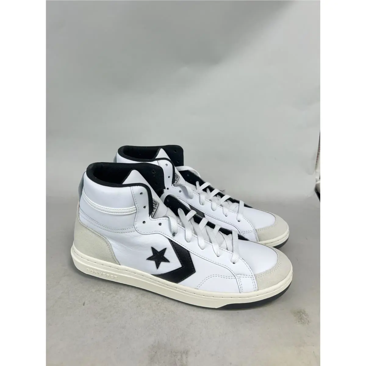 Converse shoes - Converse Pro Blaze Mid - Pro Blaze Mid - A07938C - Beige (UPC: 194434573947) 4