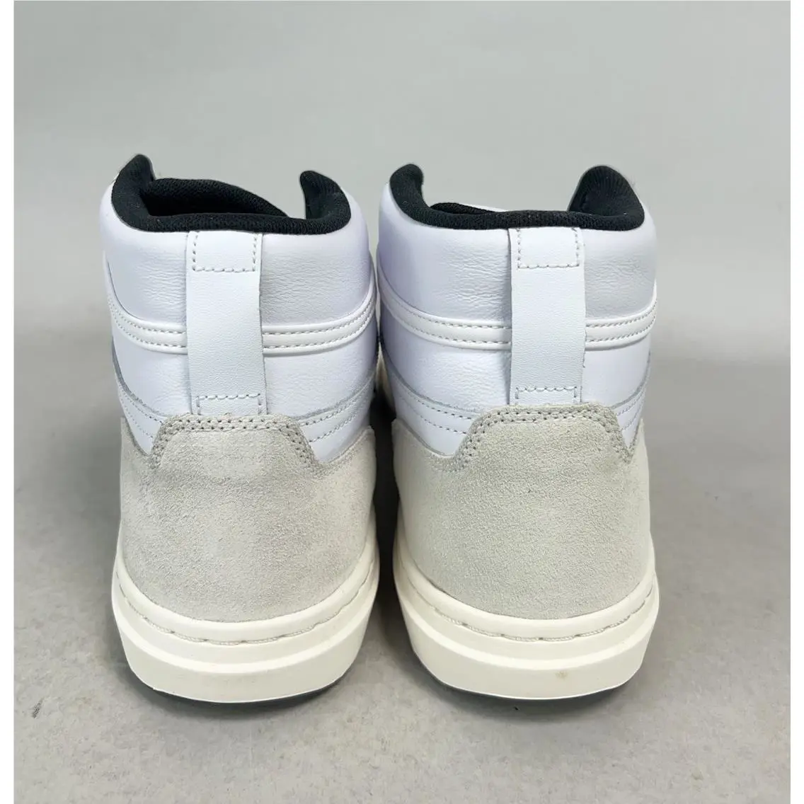 Converse shoes - Converse Pro Blaze Mid - Pro Blaze Mid - A07938C - Beige (UPC: 194434573947) 5