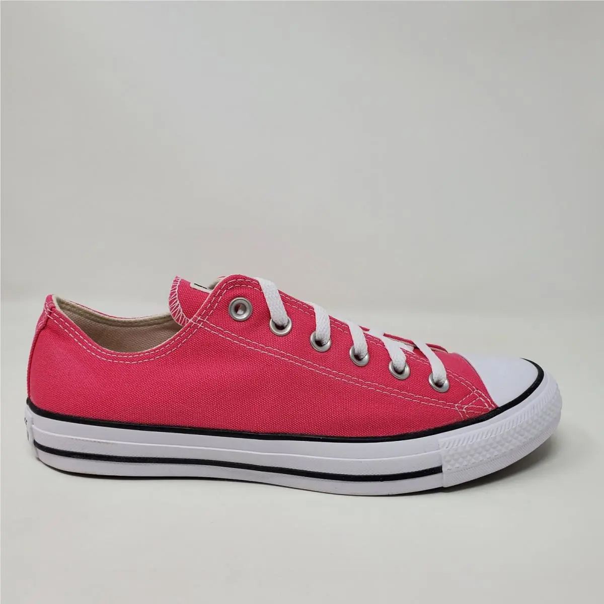 Converse shoes - Converse CTAS OX - CTAS - A06569F - Pink 2
