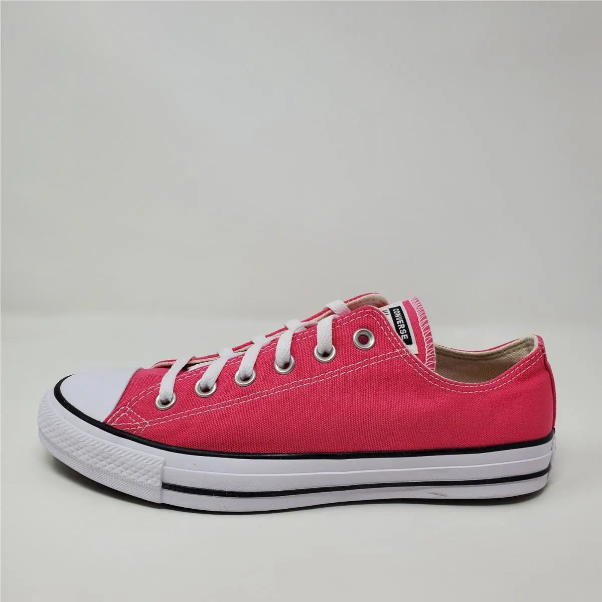 Converse shoes - Converse CTAS OX - CTAS - A06569F - Pink 3