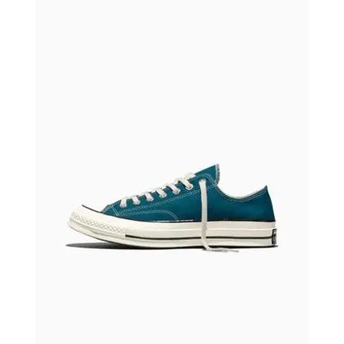 Converse shoes - A15975F483 - A15975F-483 - MURKY WATERS/EGRET/BLACK (UPC: 194435885223) 0