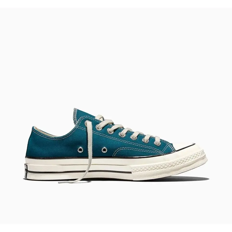 Converse shoes - A15975F483 - A15975F-483 - MURKY WATERS/EGRET/BLACK (UPC: 194435885223) 1