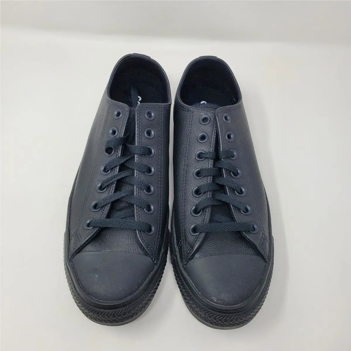 Converse shoes - Converse CTAS OX - CTAS - 135253C - Black 0