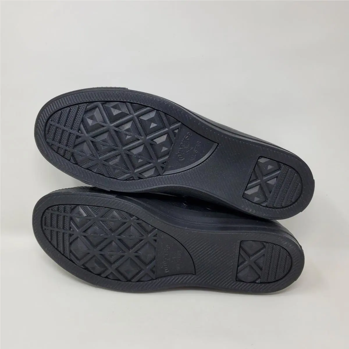 Converse shoes - Converse CTAS OX - CTAS - 135253C - Black 6