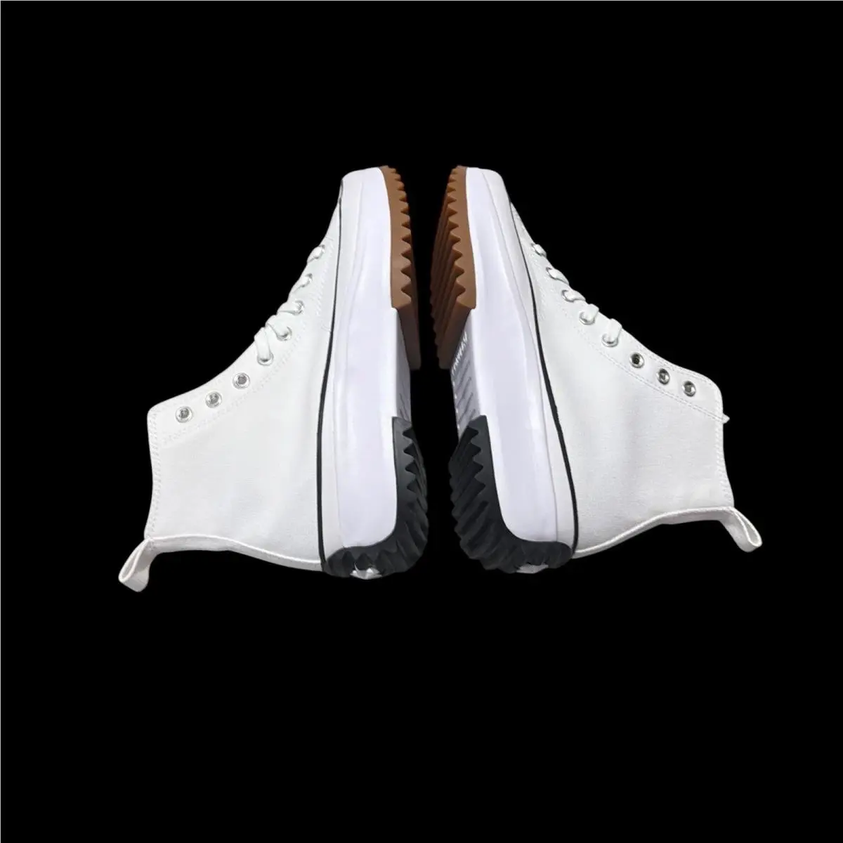 Converse shoes - Converse Run Star - Run Star - Unknown - White 10