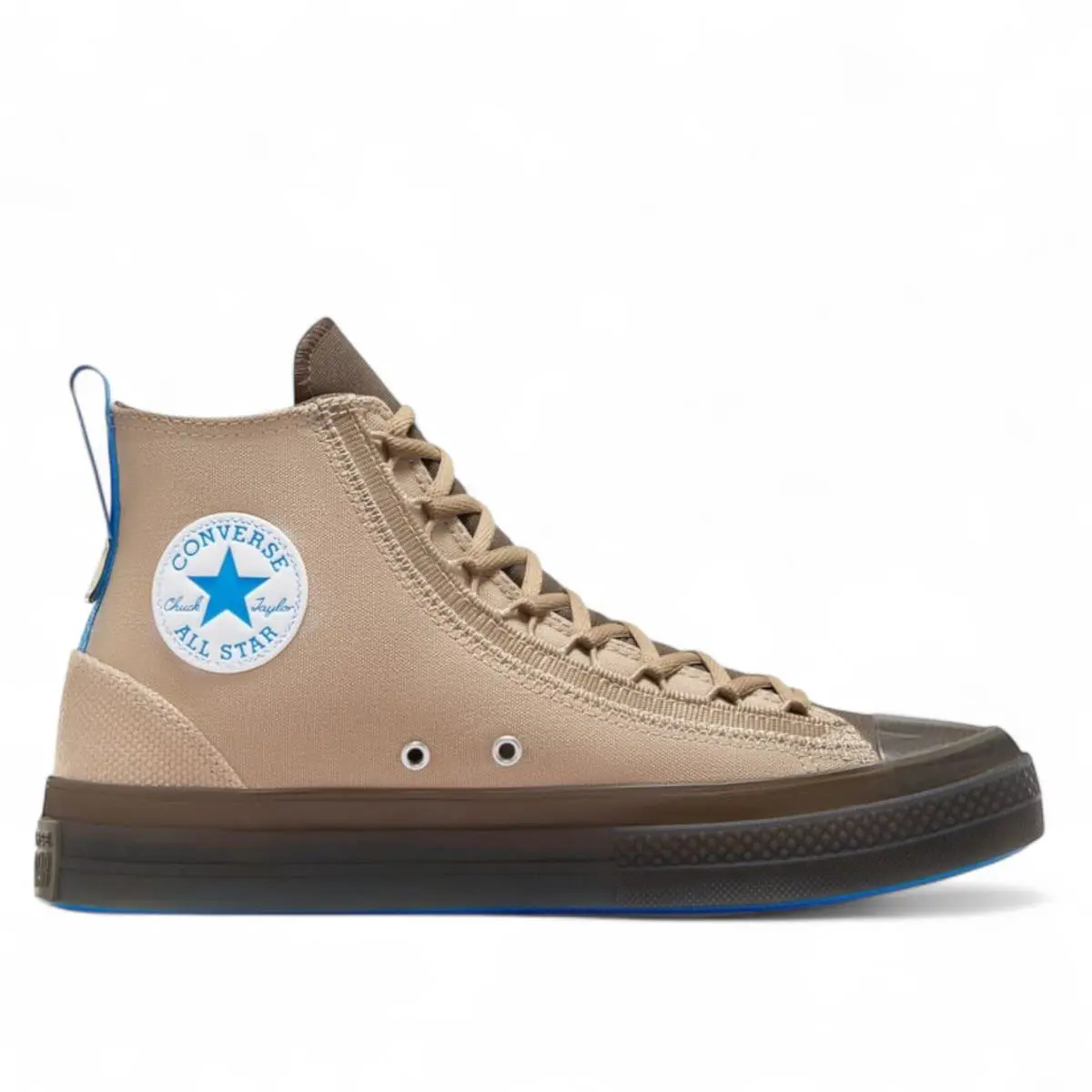 Converse Chuck Taylor All Star CX EXP2 Mens 6 / Womens 8 Cargo Truffle