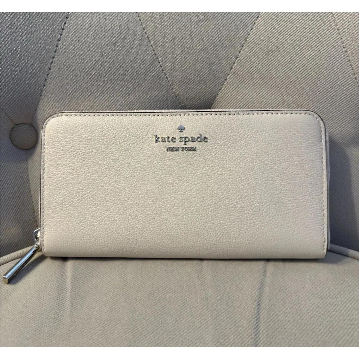 Kate Spade New York Leila Large Continental Wallet NWT$239